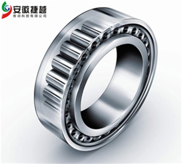 FAG圆柱滚子轴承NU2268-E-M1A 莱歇煤磨