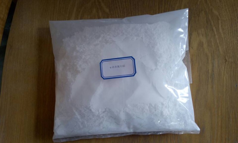 优锆纳米氧化铝在蓝宝石抛光领域的应用