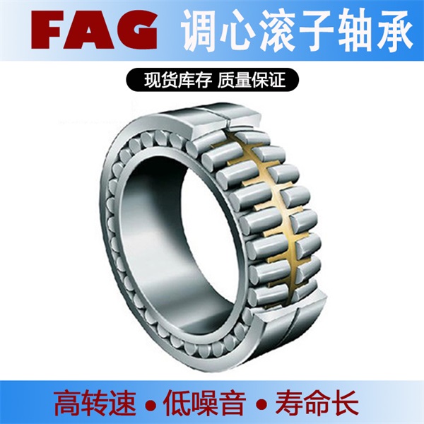 舍弗勒FAG调心滚子轴承22248BE-XL-C3重齿减速机