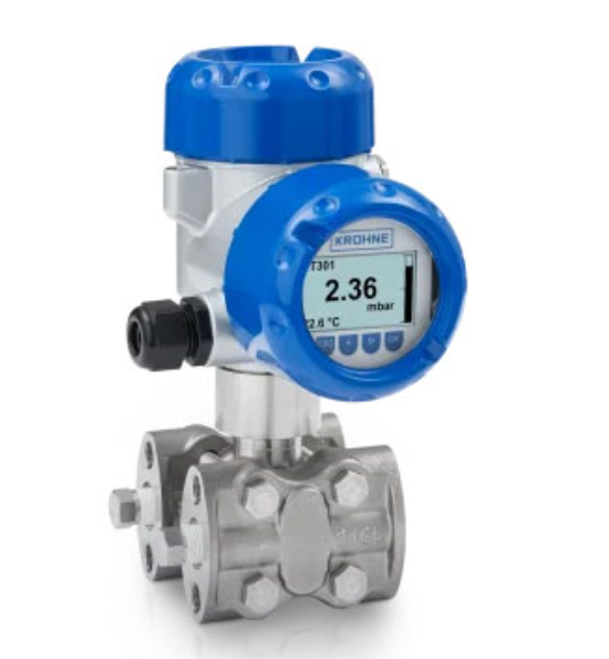 Krohne差压变送器-德国科隆变送器-DP 7060