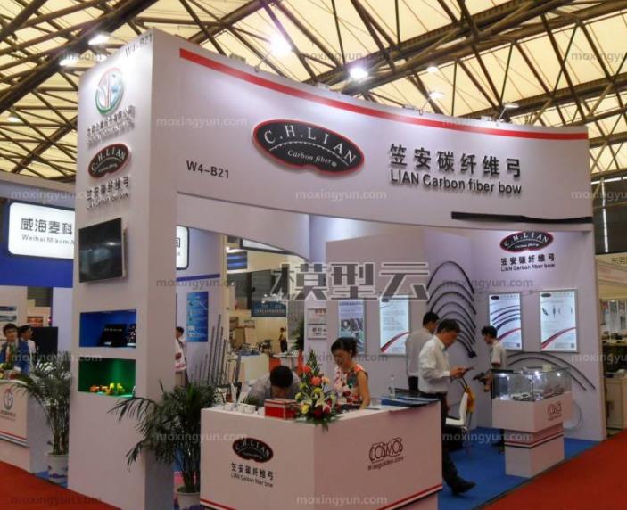 2023碳纤维展-2023深圳国际复合材料产业展会
