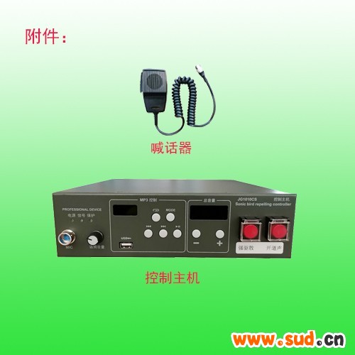 车载定向喇叭功放