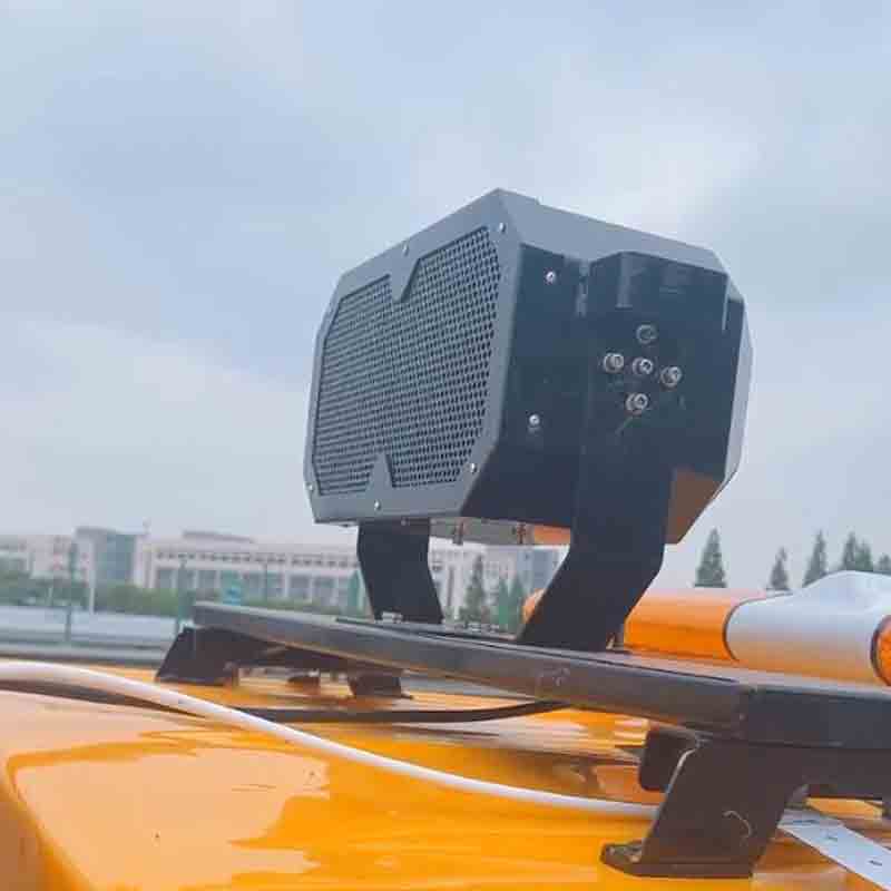 潍坊车载定向喇叭 高清强声预警器 生产厂家