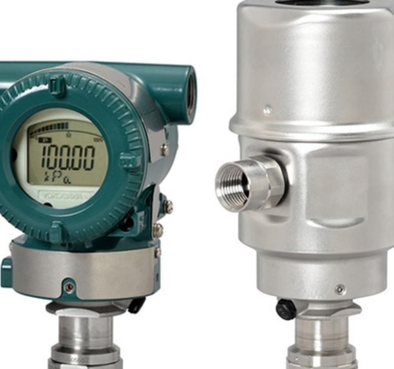 Yokogawa变送器-EJAC60E系列