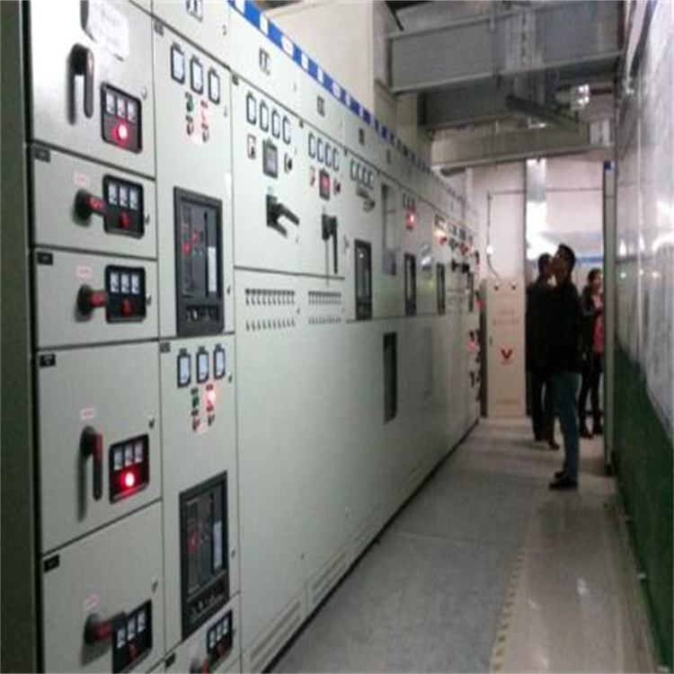 上海废旧高低压配电柜回收上海开关柜回收
