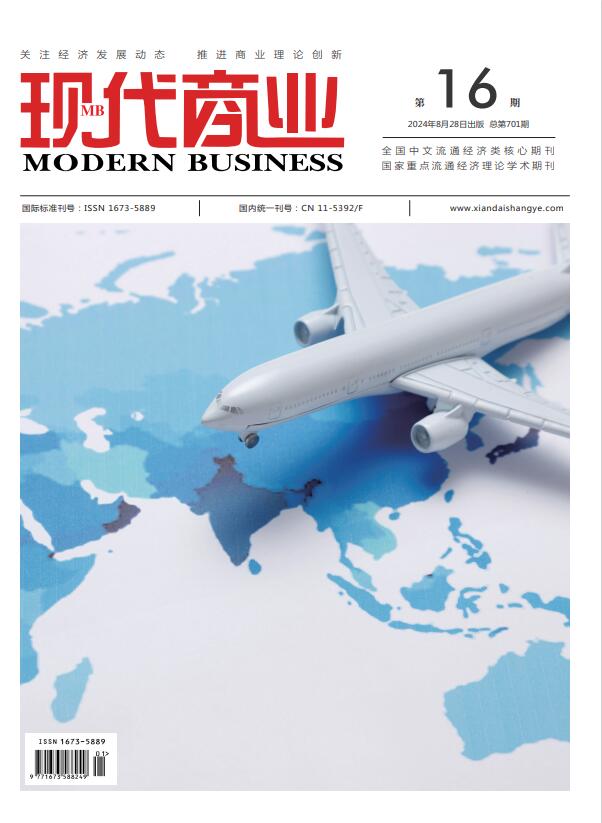 【注意】现代商业杂志2026年征稿信息发布了