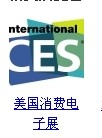 2024年美国国际消费类 电子产品展览会（CES2024）