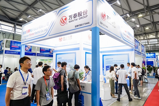 2024上海电机展会_第25届中国国际电机博览会暨发展论坛