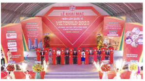 2024年越南国际照明建材及家居展览会