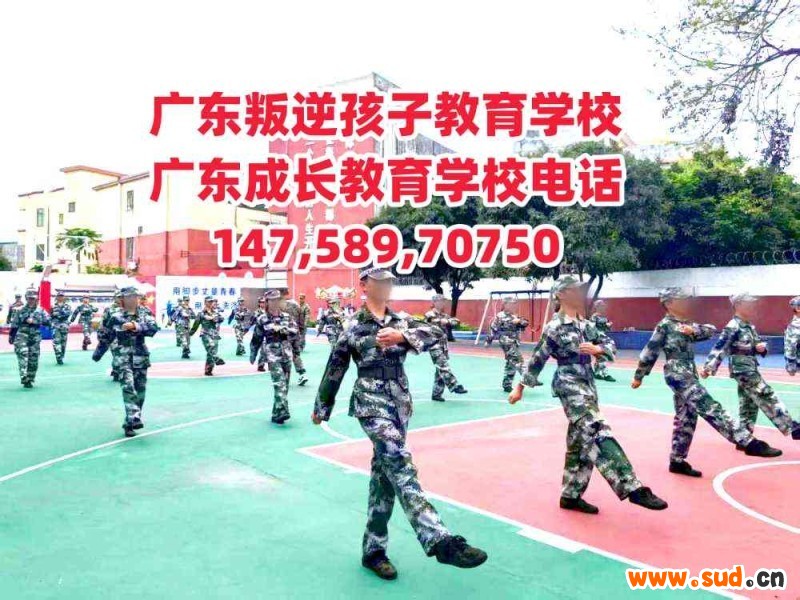 广州叛逆孩子教育学校,广东成长教育学校招生电话14758970750