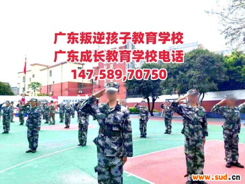 广州叛逆孩子教育学校,广东成长教育学校招生电话14758970750
