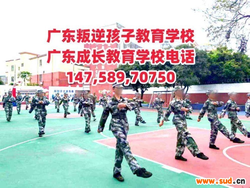 广州叛逆孩子教育学校,广东成长教育学校招生电话14758970750