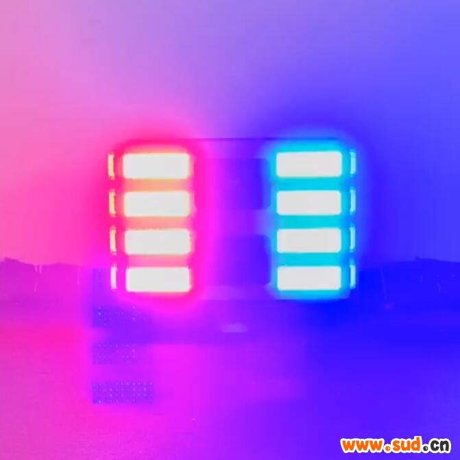 公路防疲劳声光预警设备