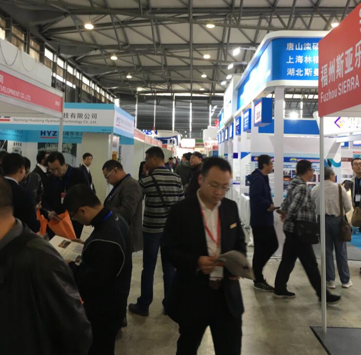 2023中国深圳第二十届热处理及工业炉展览会