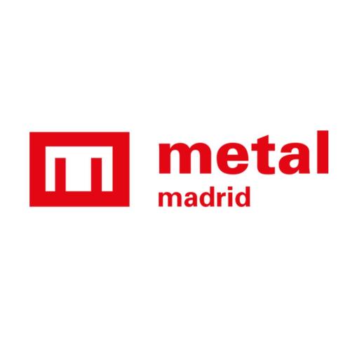 2025年西班牙马德里金属加工展Metal Madrid