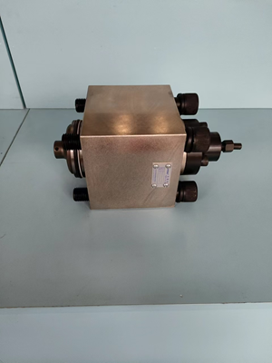 山东泰丰液压厂家直销TCF-H50B充液阀