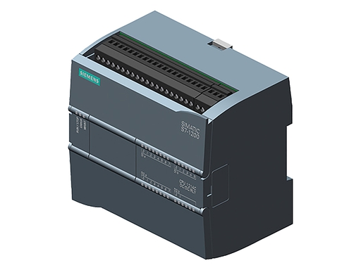 6ES7214-1HG40-0xB0- 紧凑型 CPU 模块