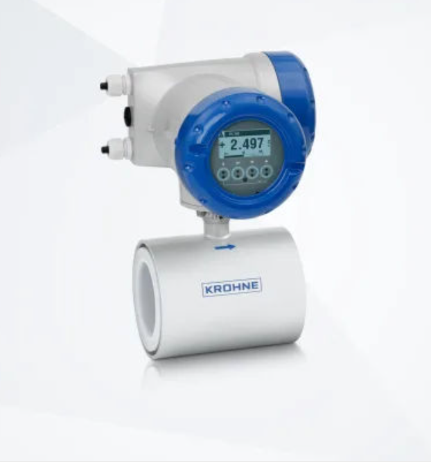 Krohne流量计-科隆电磁流量计OPTIFLUX1300