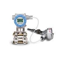 霍尼韦尔 SMV800 多参量变送器