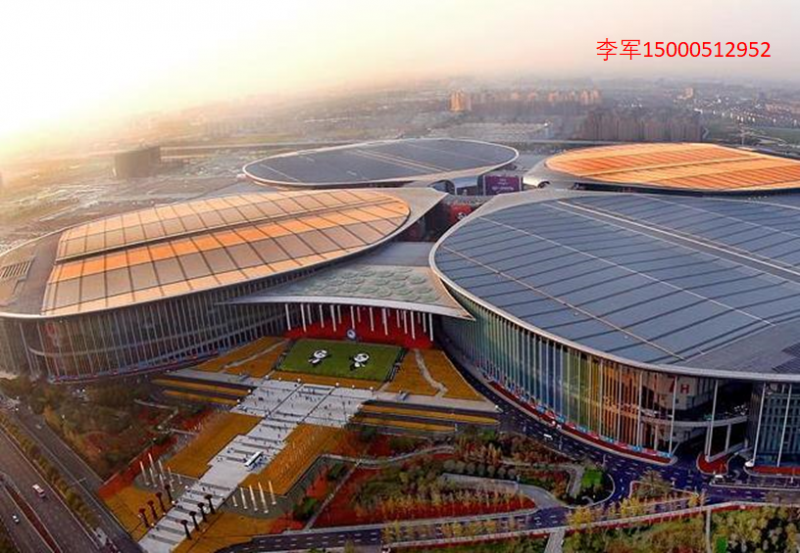2023第十六届上海国际纤维新材料及化纤技术设备展览会
