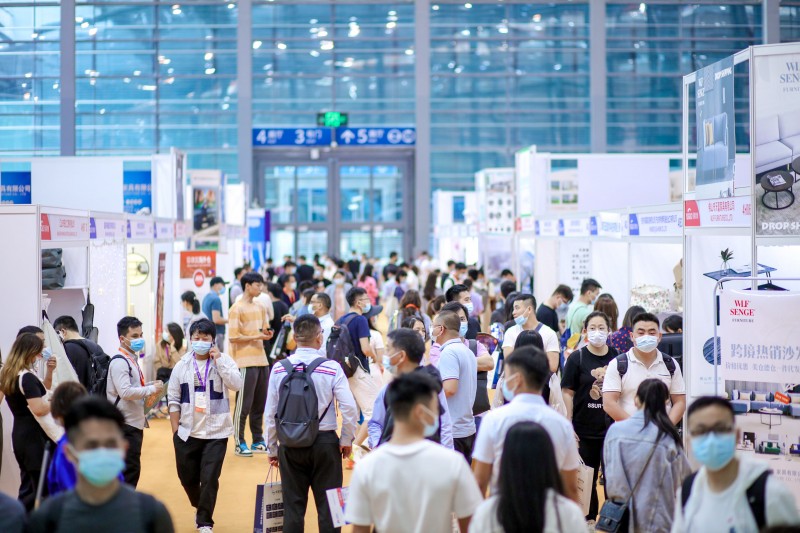 2023CCEE深圳跨境全球电商展览会