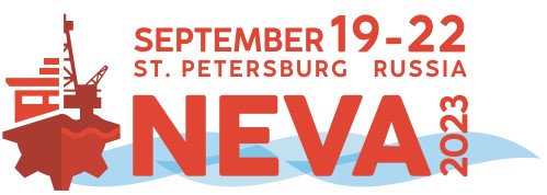 NEVA2023第17届俄罗斯(圣彼得堡)国际海事展