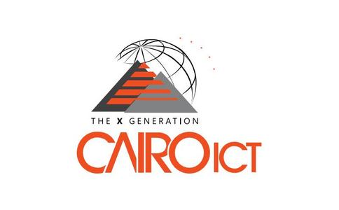 Cairo ICT 非洲埃及开罗电子通讯展