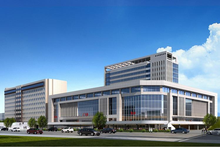 2023中国数字化医院建设管理展览会