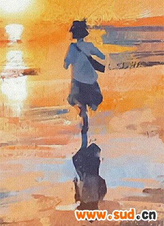 我的小宿敌小说