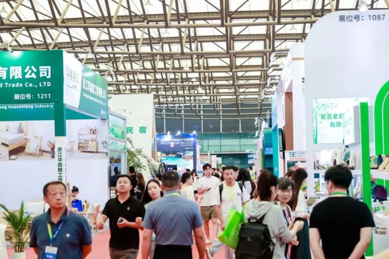 2024第七届中国(上海)国际民宿产业博览会