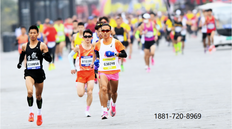 2024中国(深圳)国际马拉松运动展览会