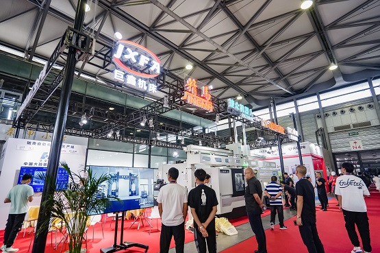 2024第二十五届中国国际电机及电机供应链博览会