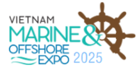 2025年越南国际海事船舶展