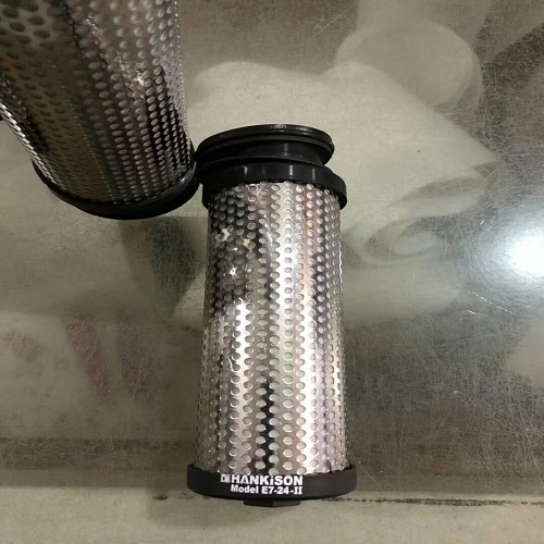 漢粵新款精密濾芯E3-16L E1-16L