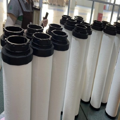 精密過濾器濾芯 LY-D015AO LY-D015AA