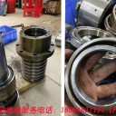 深圳市龙华区轴科精密主轴维修店