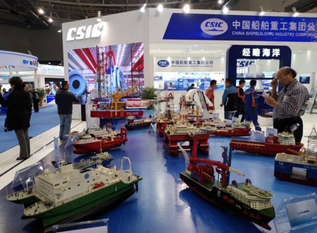 2022中国（深圳）第十五届港口机械及起重机械展览会