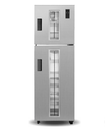 康宝XDZ300-P1中高温消毒柜