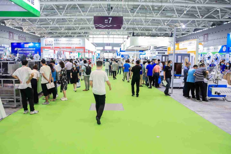 2025年深圳国际科学仪器及实验室装备展览会