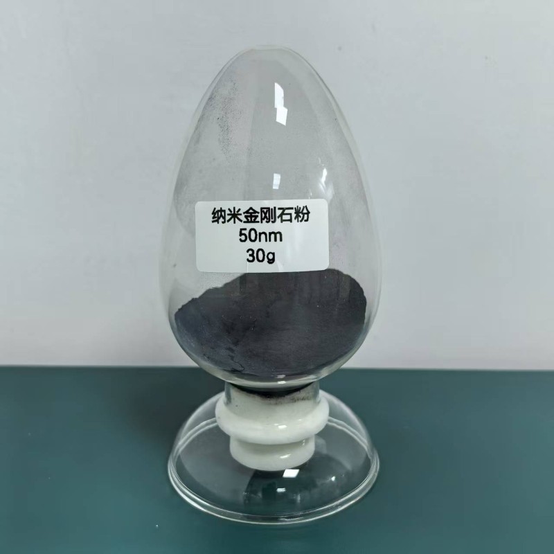 纳米金刚石供应商 苏州帛可