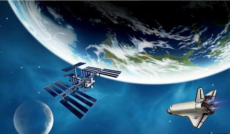 2023中国西安国际航空航天装备及新材料展览会