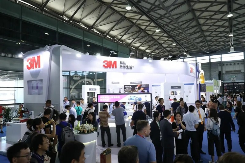 2023深圳国际绝缘材料展|2023中国电子元器件展会