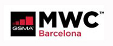 Mobile World Congress Barcelon
