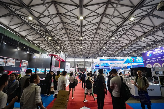 2024第25届上海电机展览会上海电机博览会