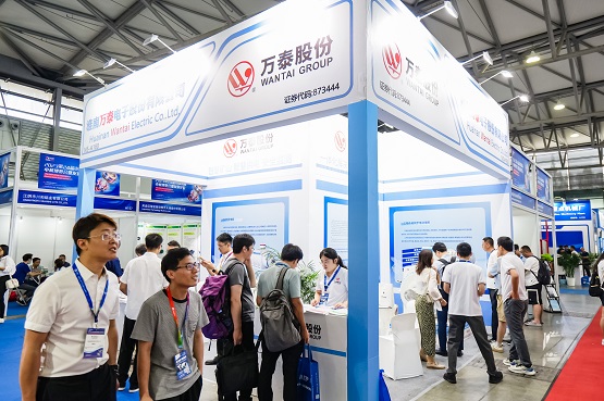 中国电机展|2024上海MOTOR CHINA中国国际电机博览会
