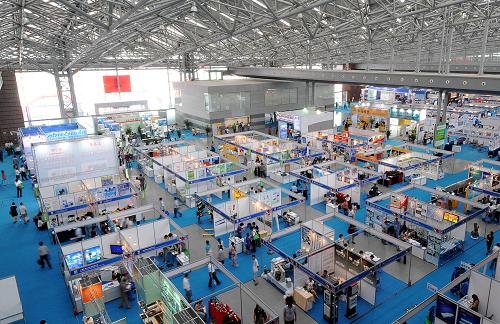 202厦门国际跨境电商展览会