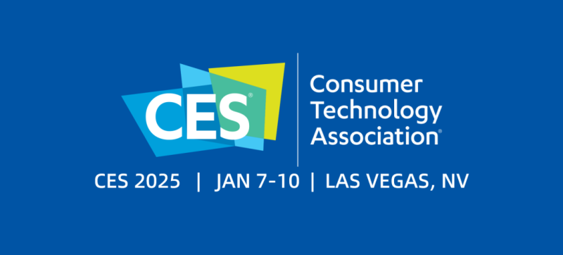 2025年CES美国拉斯维加斯国际消费类电子产品展览会