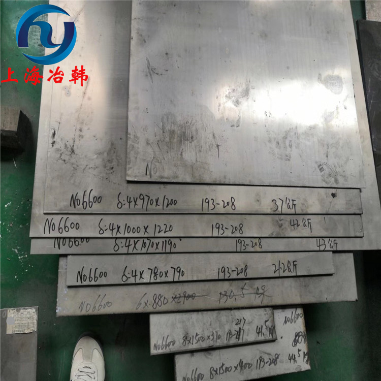 N06600镍基合金是什么材质，也称为Inconel 600