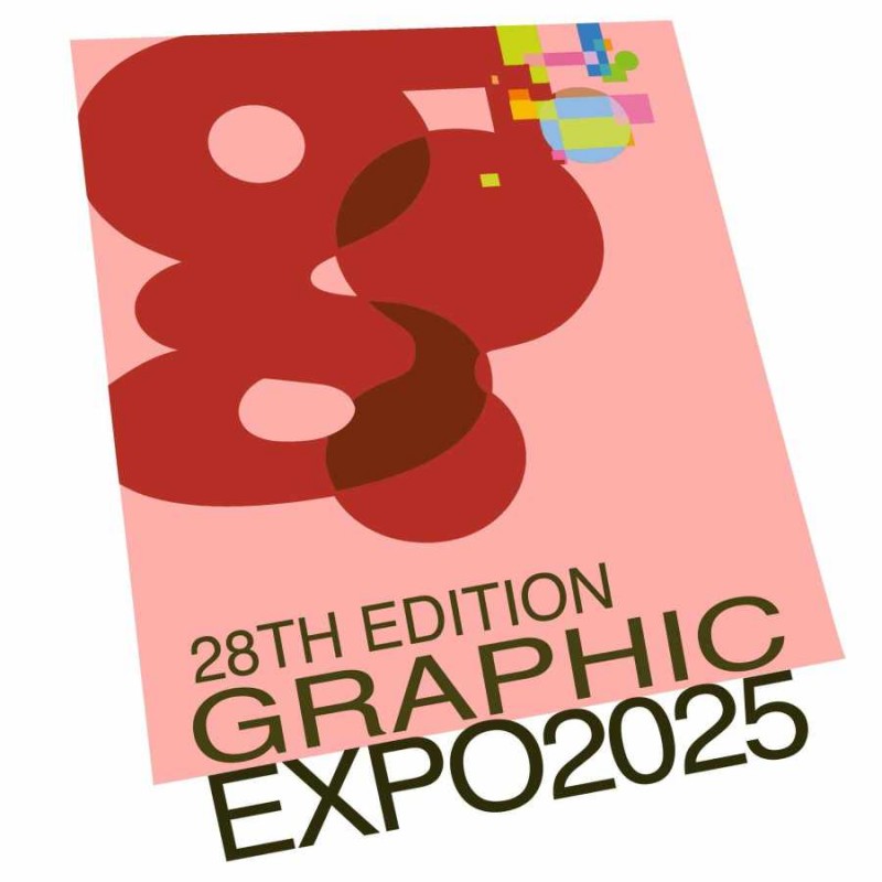 25年菲律宾广告展Graphic Expo（28届）