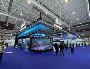 2025第12届上海国际电热技术与设备展览会